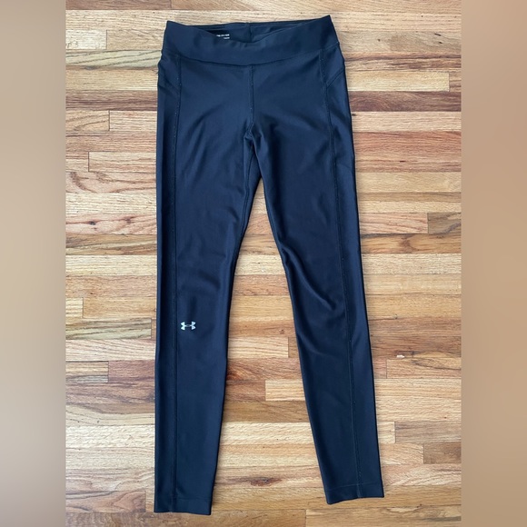 Under Armour Pants - Under Armour Leggings